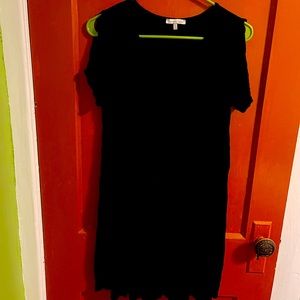 Little Black Dress (LBD) 👗🖤